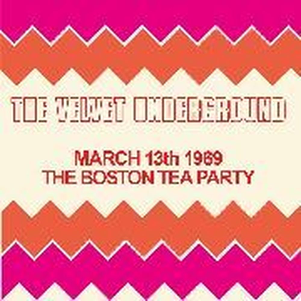 boston tea party, march13th 1969