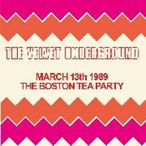 boston tea party, march13th 1969