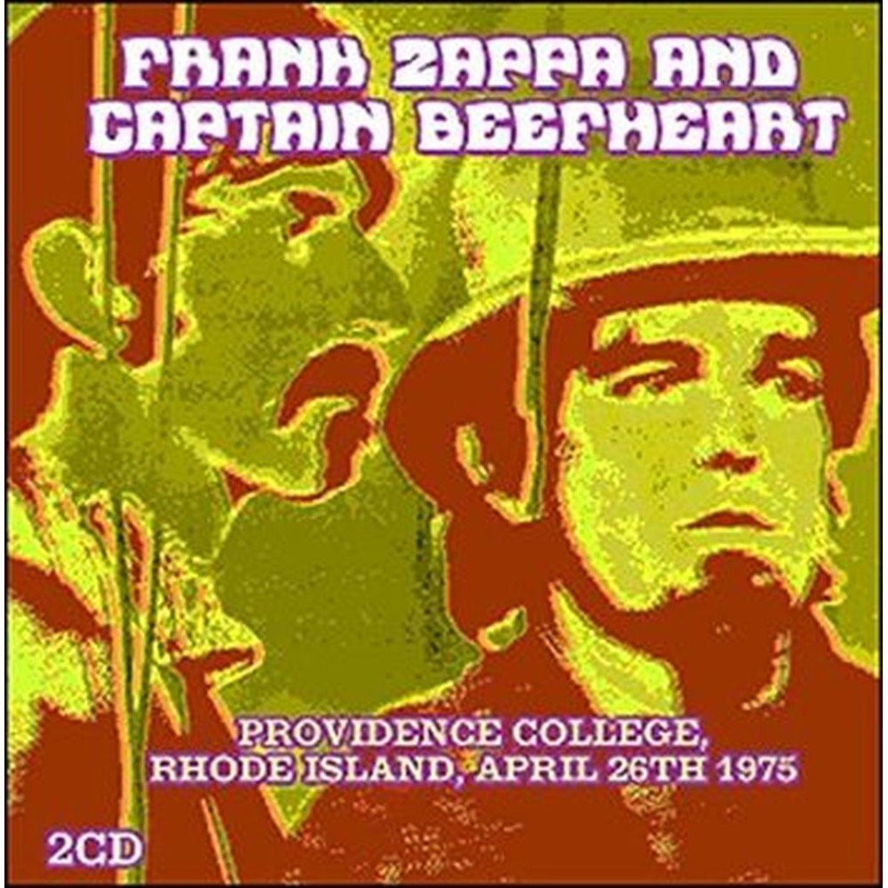 providence college, rhode island, april 26th 1975