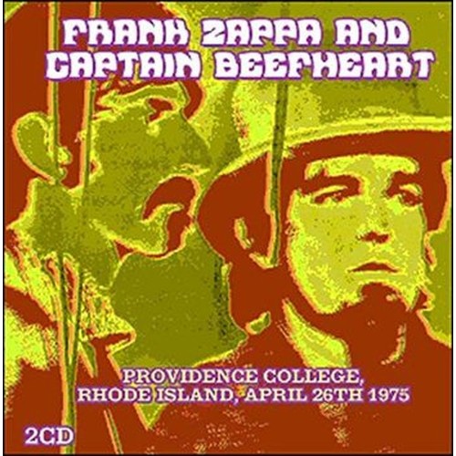 providence college, rhode island, april 26th 1975