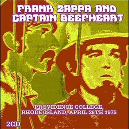 providence college, rhode island, april 26th 1975