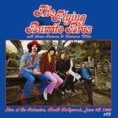 live at the palomino, north hollywood, june 1969