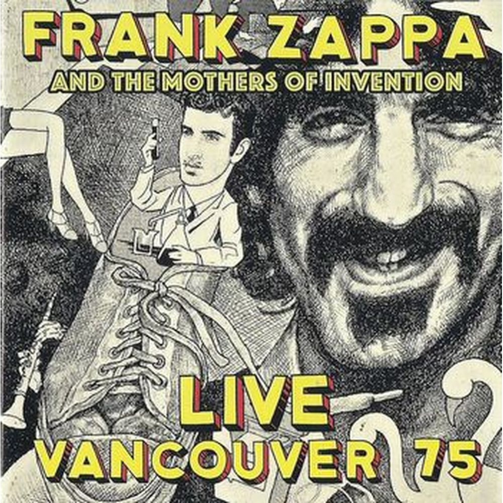 live vancouver '75