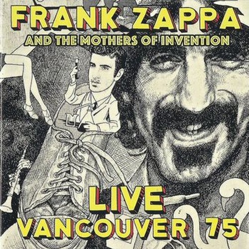 live vancouver '75