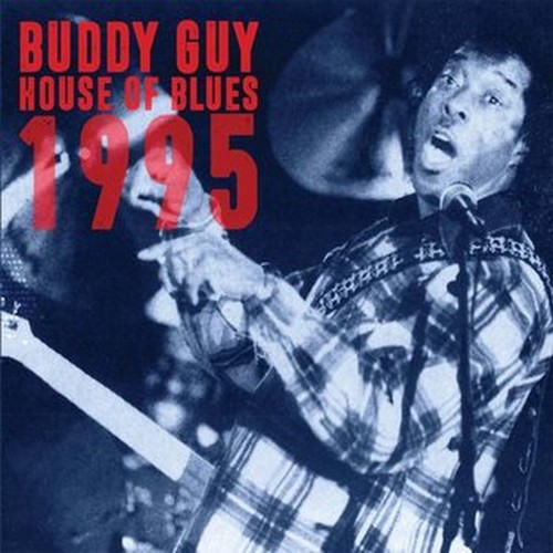 house of blues 1995
