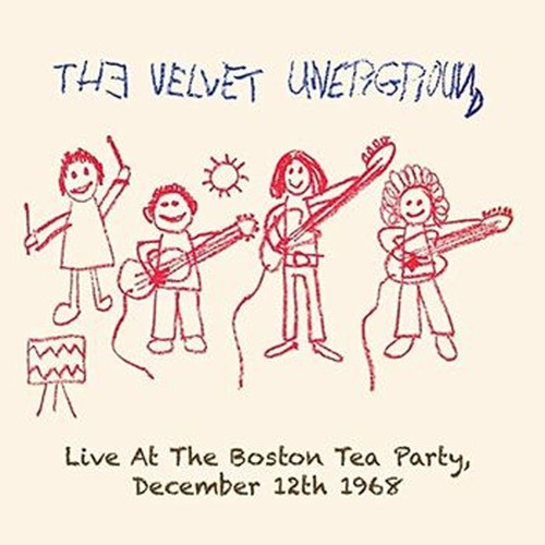 live at the boston tea party, december 12th 1968