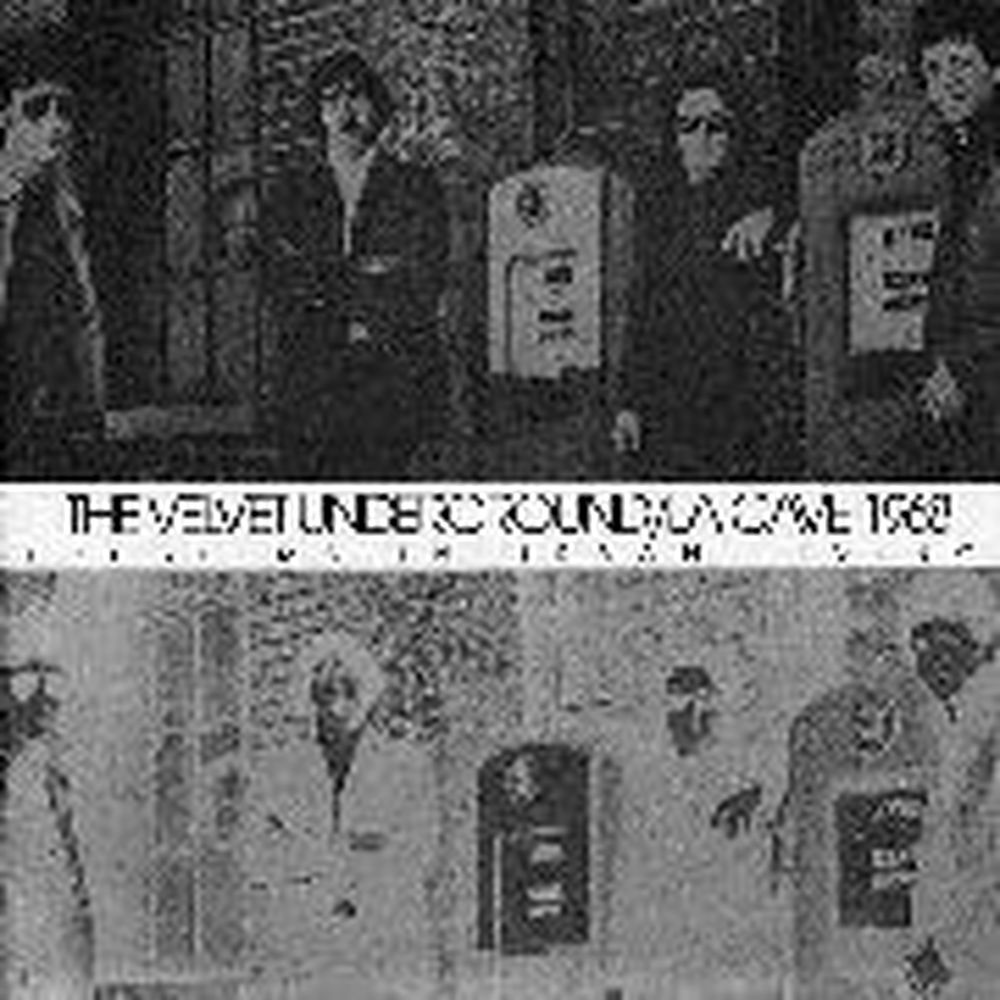 la cave 1968