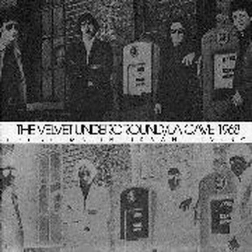 la cave 1968