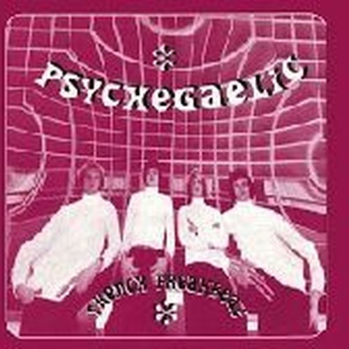 psychegaelic