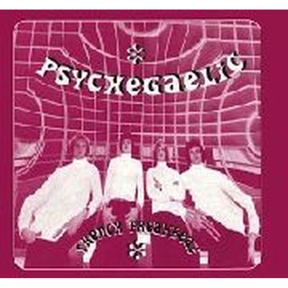psychegaelic