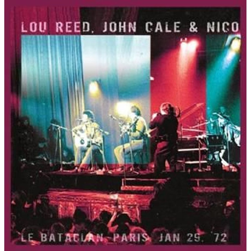 le bataclan '72