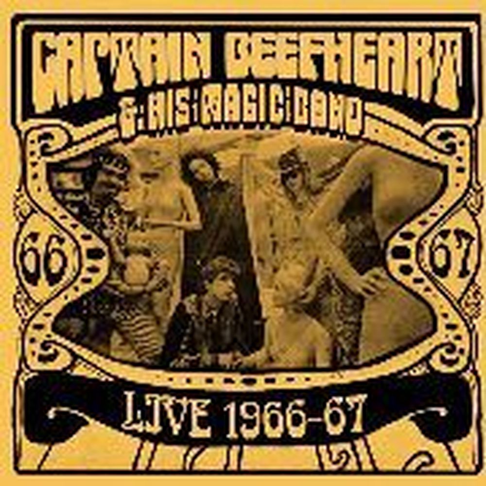 live 1966 67