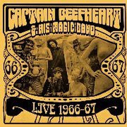 live 1966 67