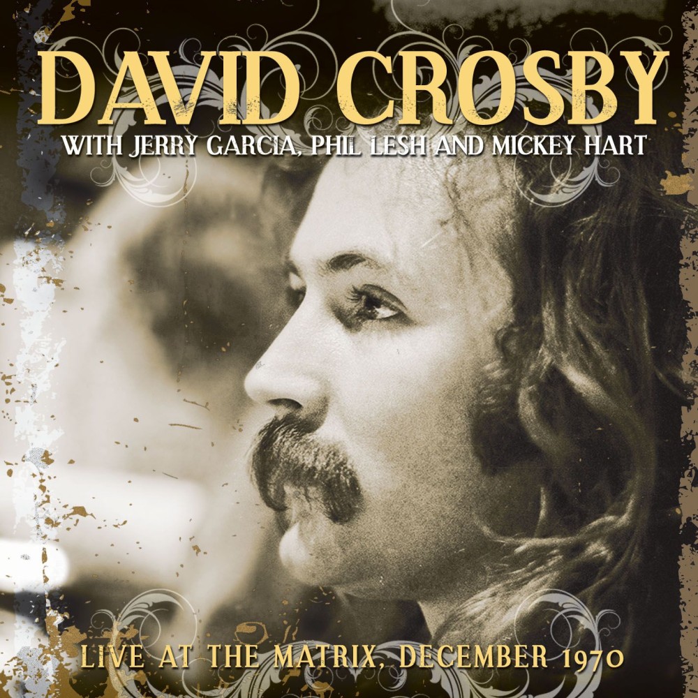 live at the matrix december 1970