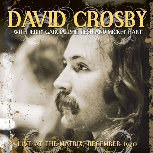 live at the matrix december 1970