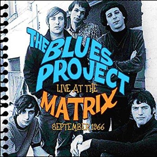 live at the matrix september 1966