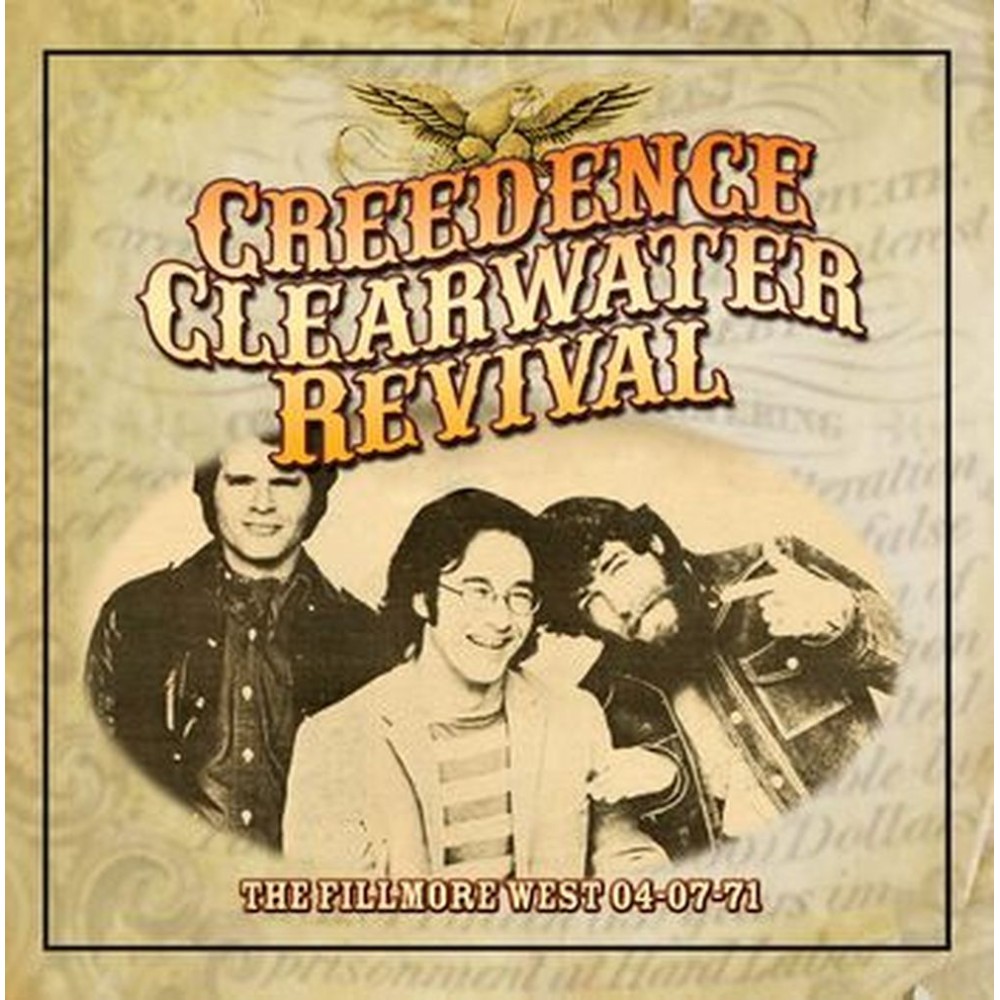 the fillmore west 04-07-71
