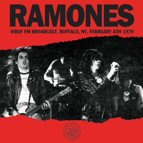 wbuf fm broadcast, buffalo, ny, february 8th 1979