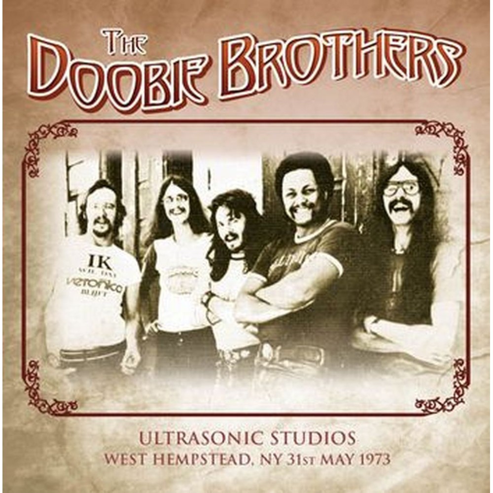 ultrasonic studios west hempstead, ny 31 may 1973