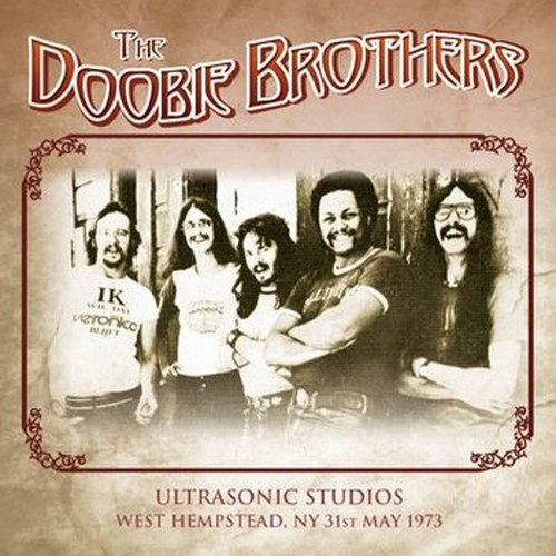 ultrasonic studios west hempstead, ny 31 may 1973