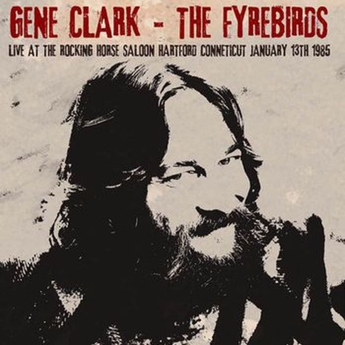 live at the rocking horse saloon, hartford conneticut jan 13th 1985