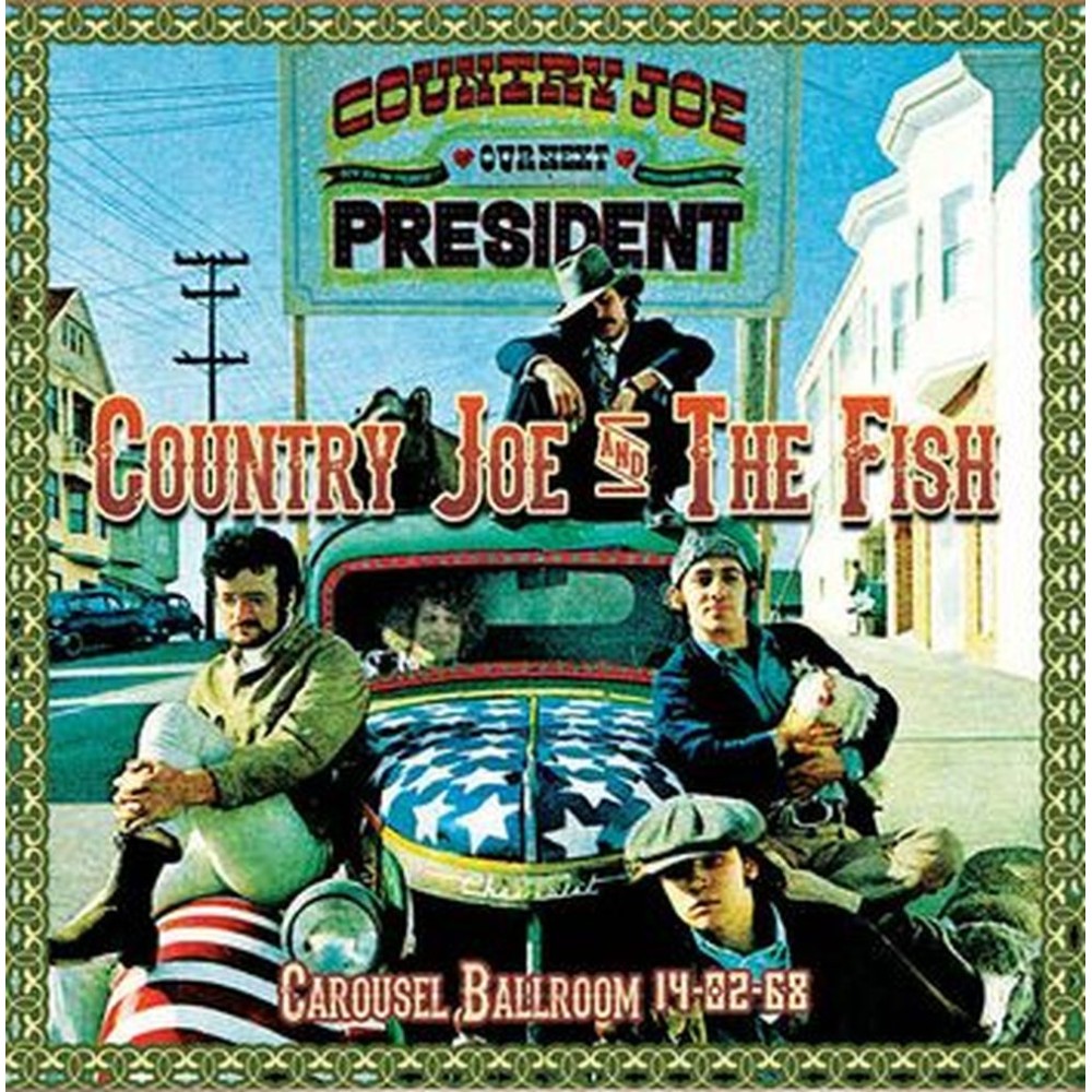 carousel ballroom 14-02-68