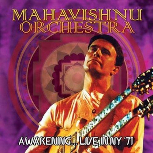 awakening live in ny '71