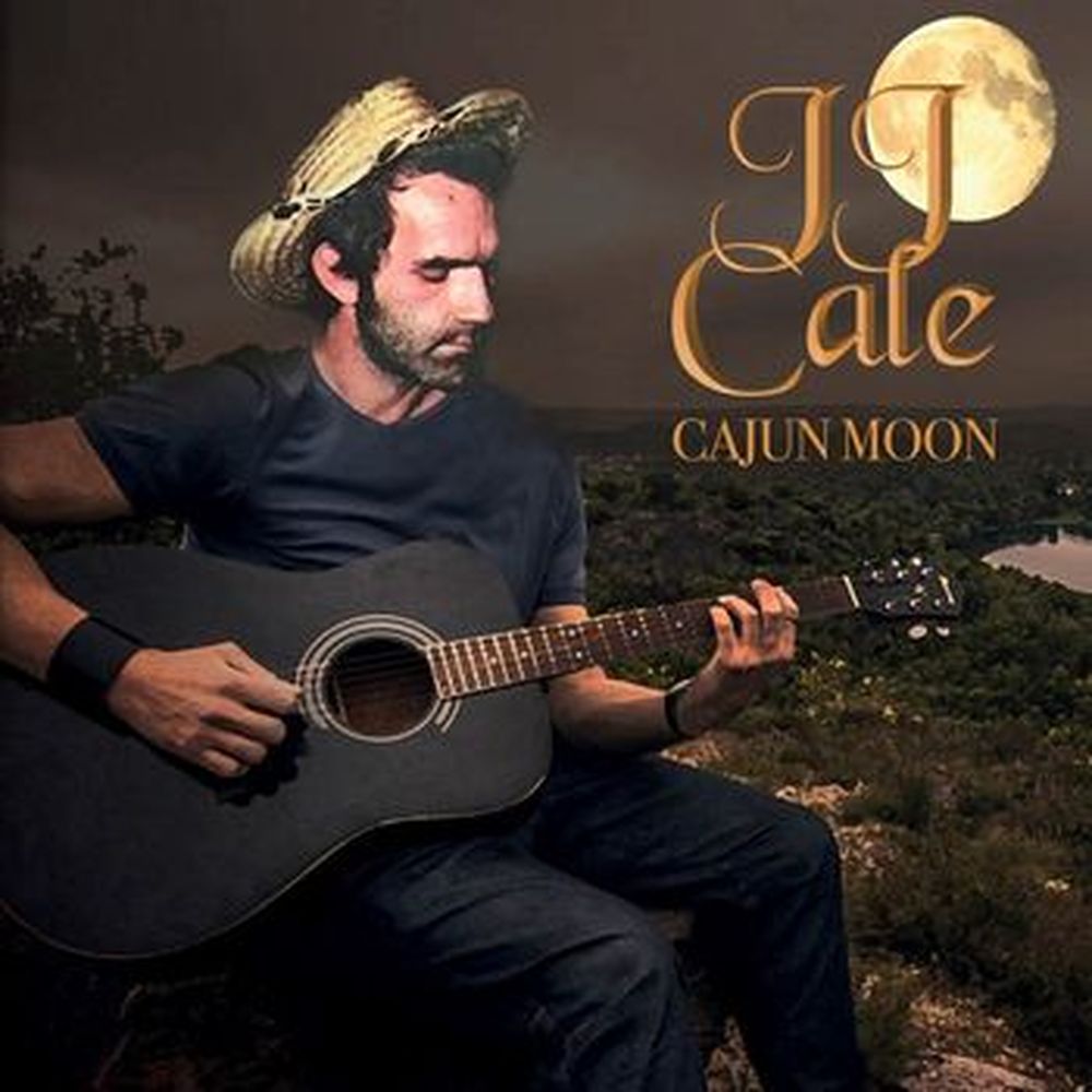 cajun moon