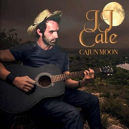 cajun moon