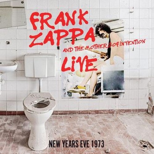 live...new years eve 1973