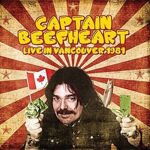 live in vancouver, 1981