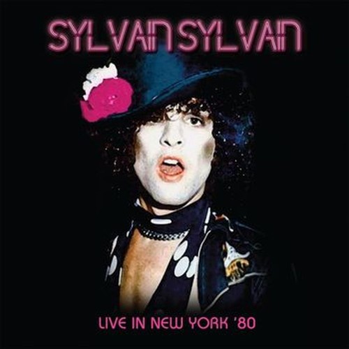 live in ny '80
