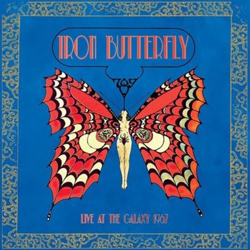 live at the galaxy la july 1967