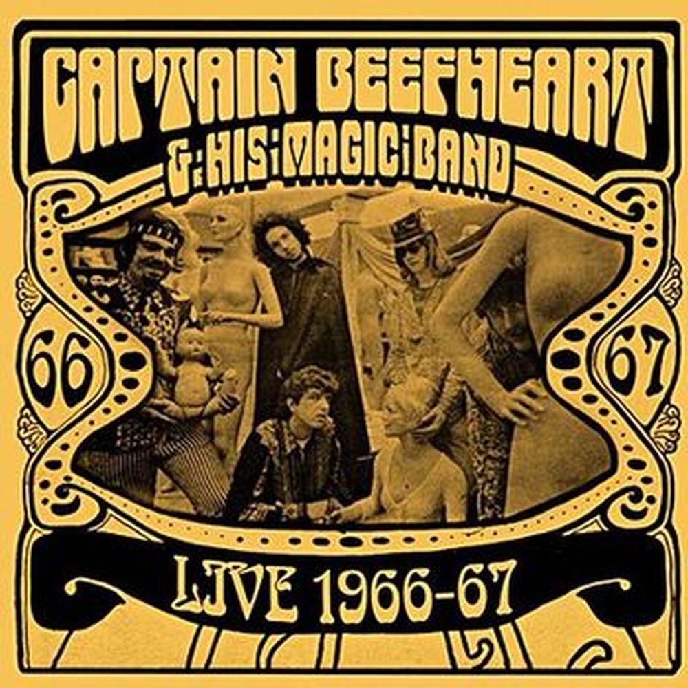 live 1966-67