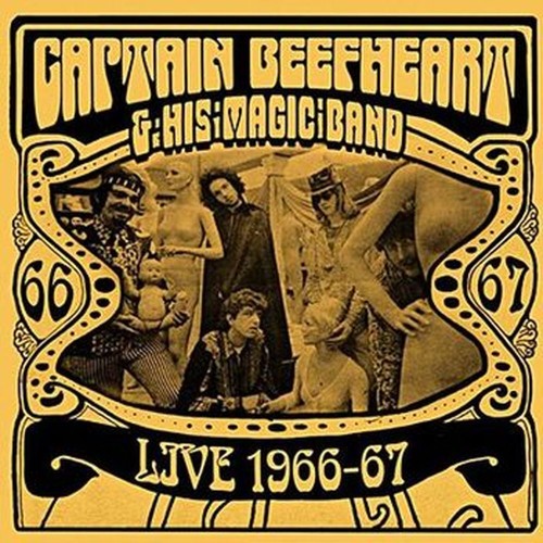 live 1966-67