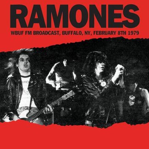wbuf fm broadcast, buffalo, ny, february 8th 1979