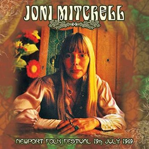 newport folk festival 19 july 1969