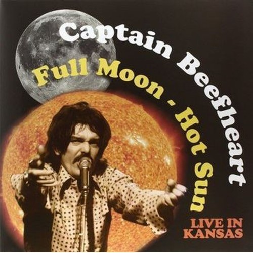 full moon - hot sun live in kansas