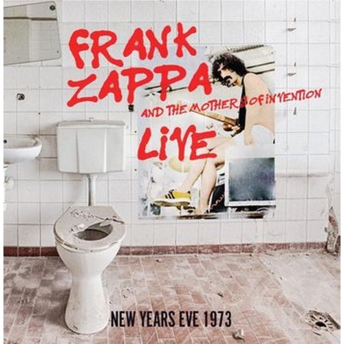 live new year's eve 1973