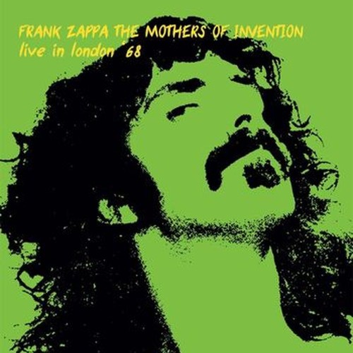 live in london '68