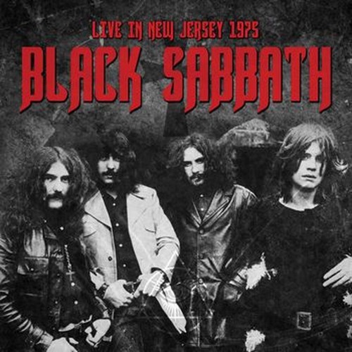 live in new jersey 1975