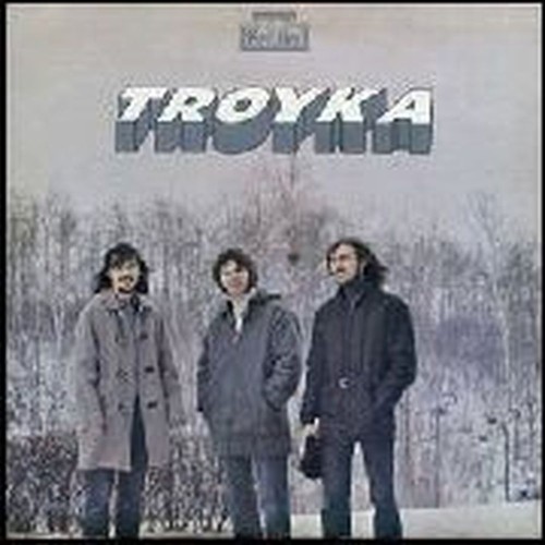 troyka