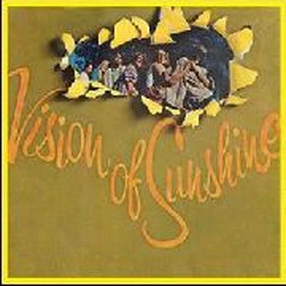 vision of sunshine