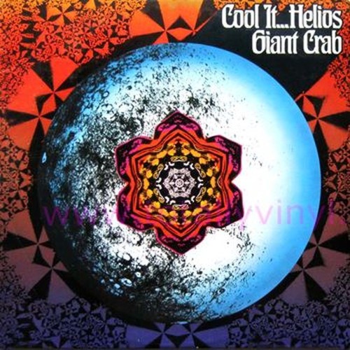 cool it ... helios
