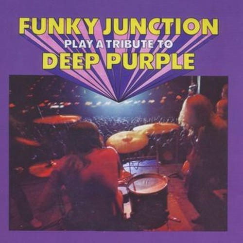 play a tribute to deep purple