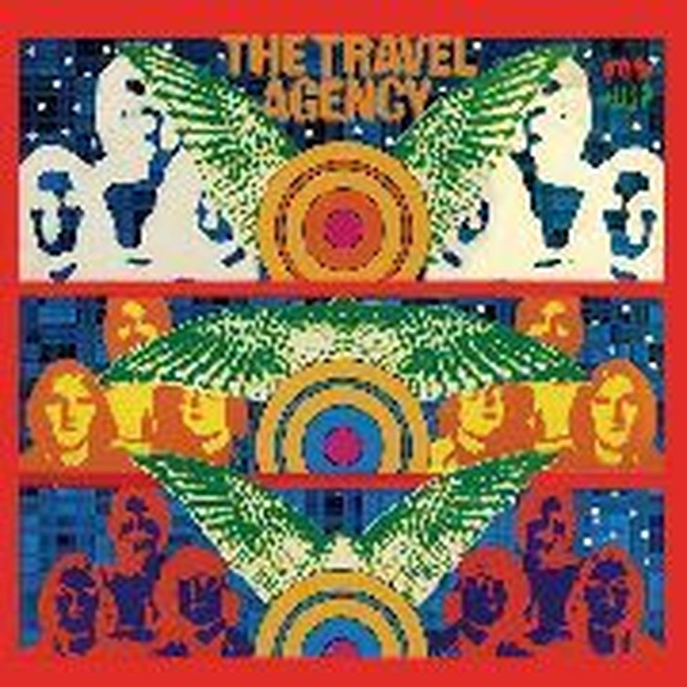 travel agency