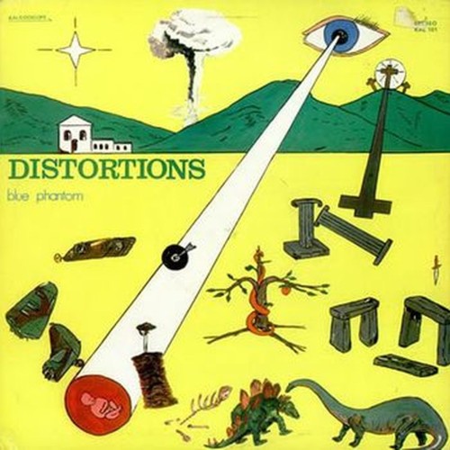 distortions