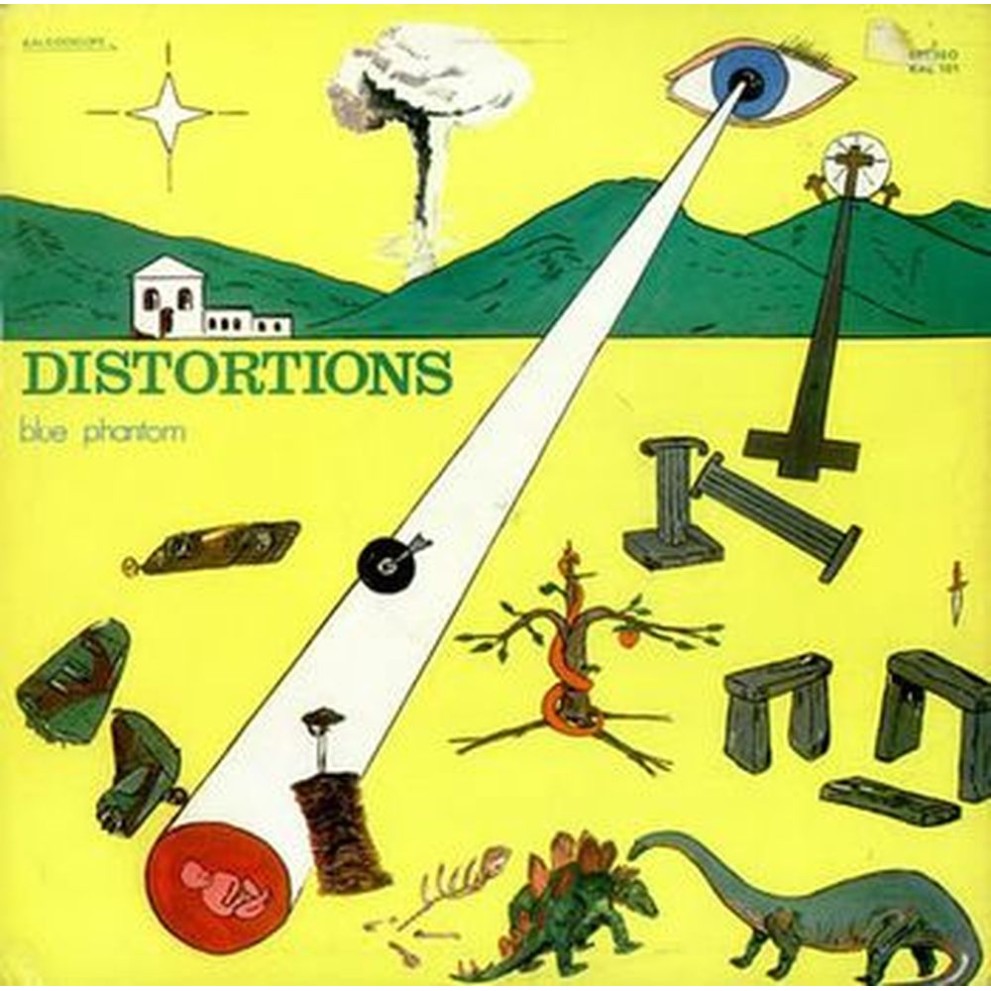 distortions