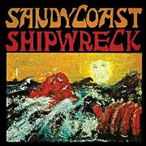 shipwreck
