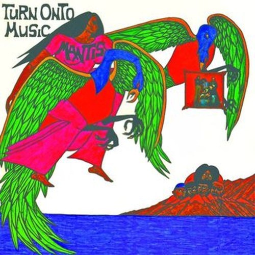 turn on to music